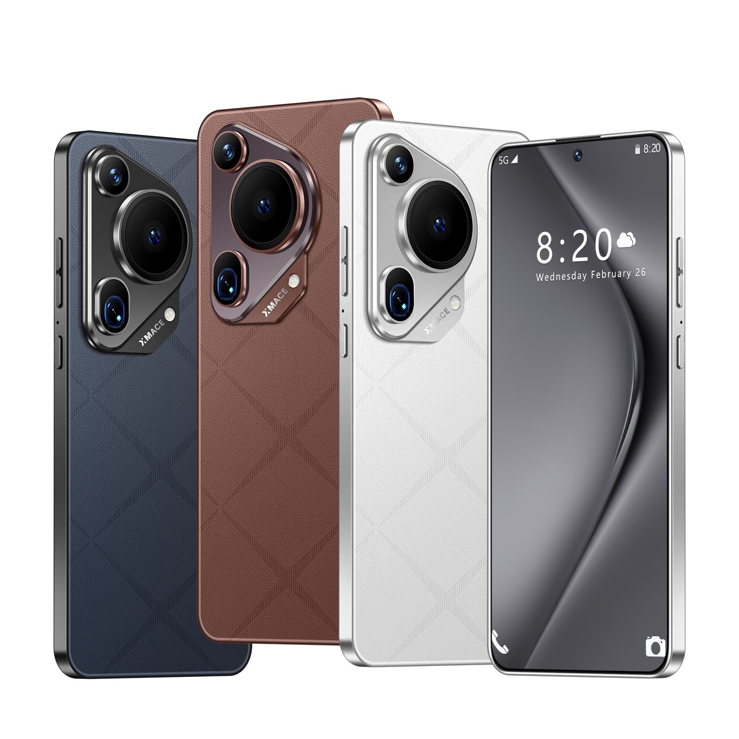 P70 Ultra 16G+1TB 3G & 4G Smartphone